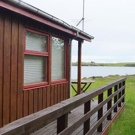 Lakeview Cabin Near Kirkjubæjarklaustur Exterior photo